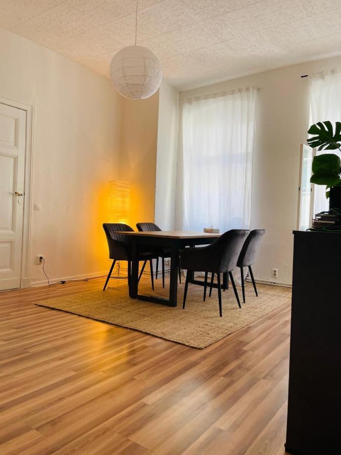 Cosy In Prenzlauer Berg Berlim