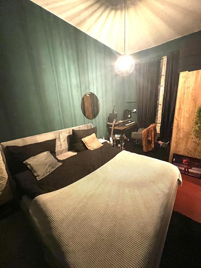 Apartamento Cosy In Prenzlauer Berg *