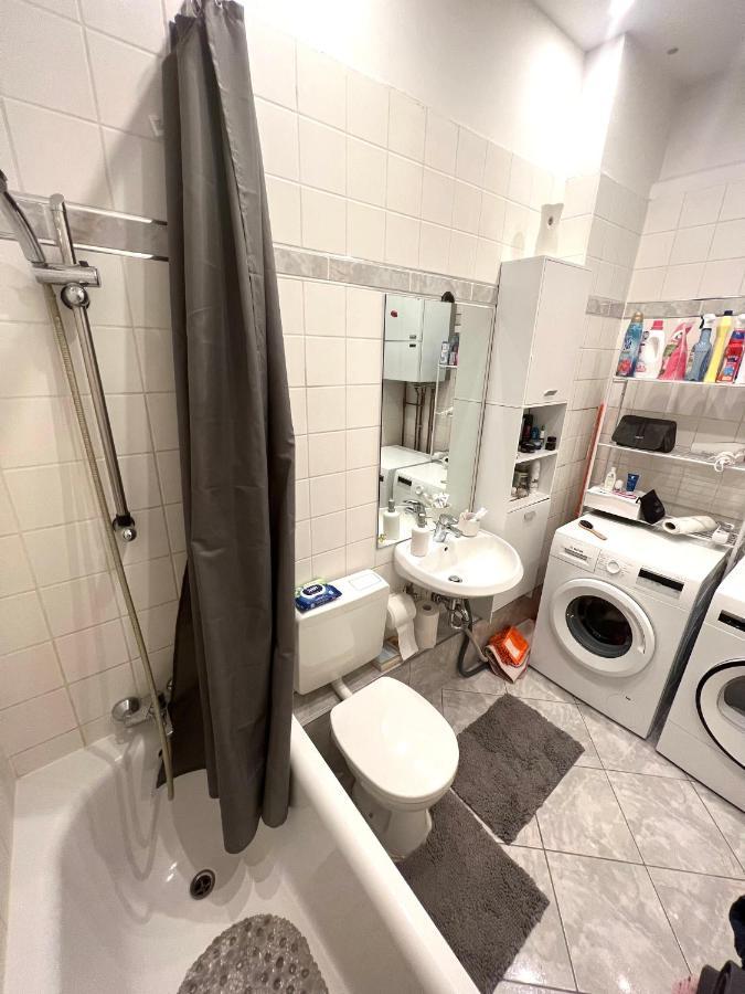 Cosy In Prenzlauer Berg Appartement