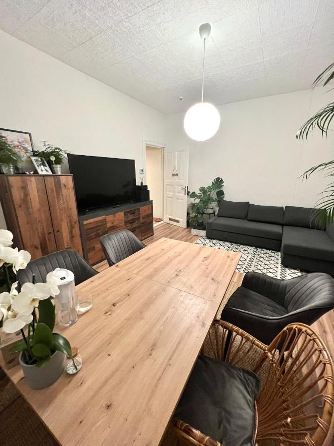 Cosy In Prenzlauer Berg Appartement